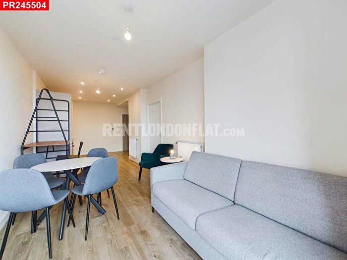 1 Bedroom Flat To Rent In North End Road, Wembley, – Bedroom Flat, HA9