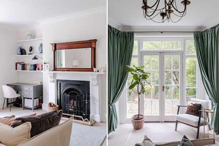 2 Bedroom Flat To Rent In The Glebe, London, SE3