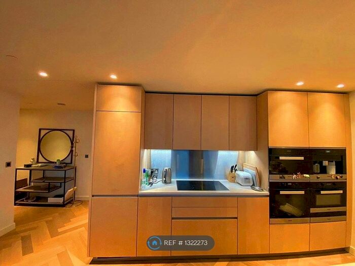 2 Bedroom Flat To Rent In Principal Place, London EC2A