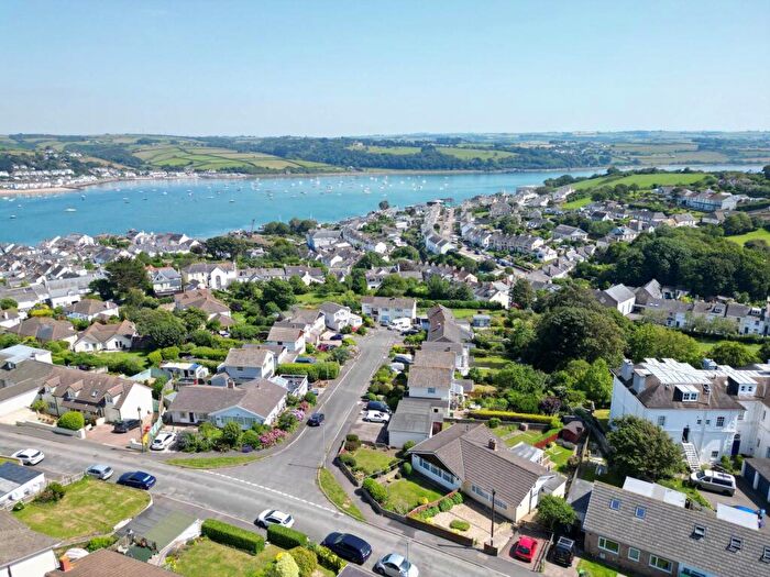 3 Bedroom Bungalow For Sale In Staddon Road, Appledore, EX39