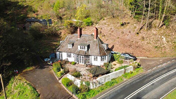 5 Bedroom Detached House For Sale In The Resthouse, Ross Road, Huntley, Gloucester, GL19