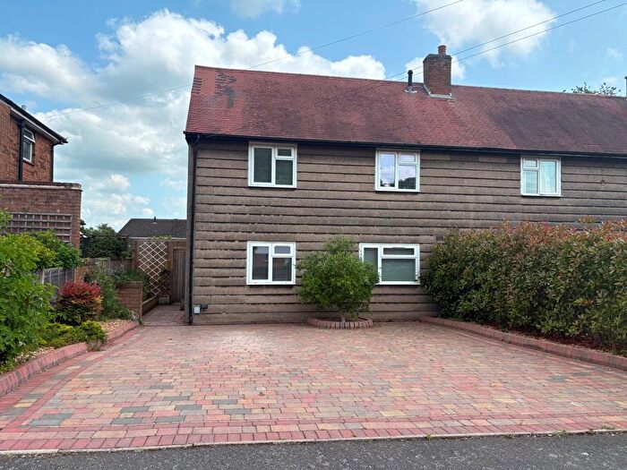 3 Bedroom Semi-Detached House For Sale In King Street, Chasetown, Burntwood, WS7