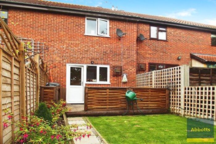 2 Bedroom Property To Rent In Framlingham, Woodbridge, IP13