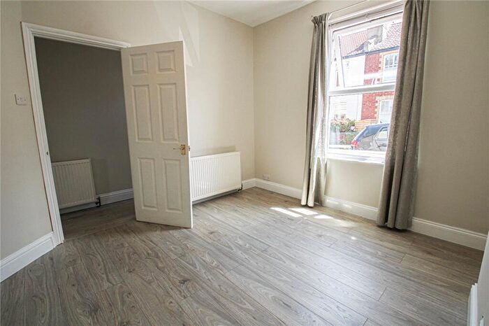 2 Bedroom Terraced House To Rent In Beaufort Street, Bristol, BS3