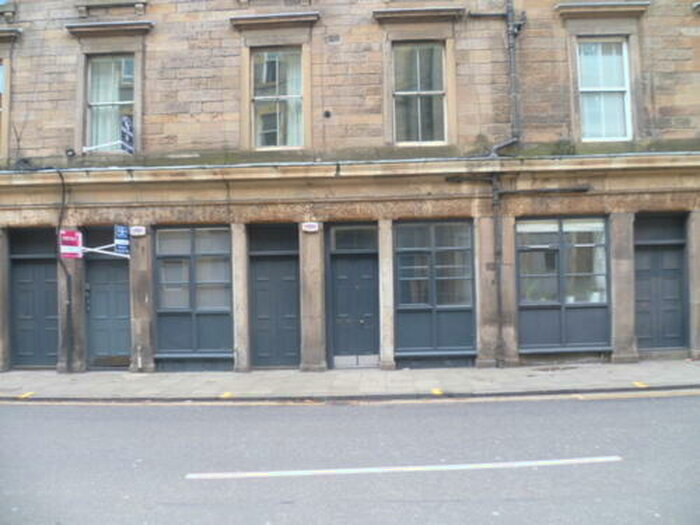 1 Bedroom Flat To Rent In Duke Street, Edinburgh, EH6