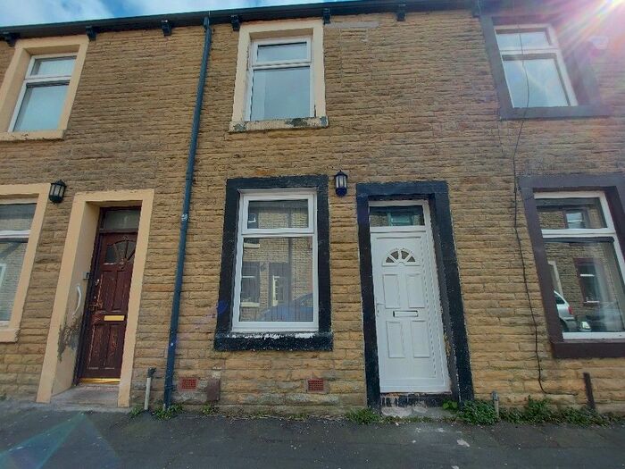 2 Bedroom Terraced House To Rent In Leyland Road, Burnley, BB11