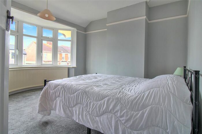 2 Bedroom Semi-Detached House For Sale In Church Walk North, Rodbourne Cheney, Swindon, SN25