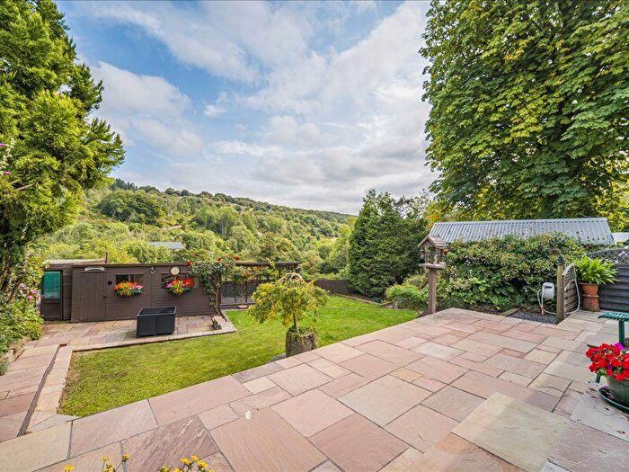 2 Bedroom Semi-Detached House For Sale In Varteg Terrace, Pontypool, NP4