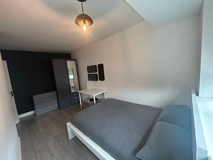 3 Bedroom Terraced House To Rent In Kelso Gardens, Hyde Park, Leeds, LS2