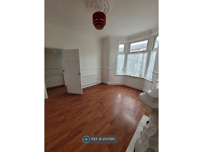 3 Bedroom Terraced House To Rent In Chepstow Street, Liverpool, L4