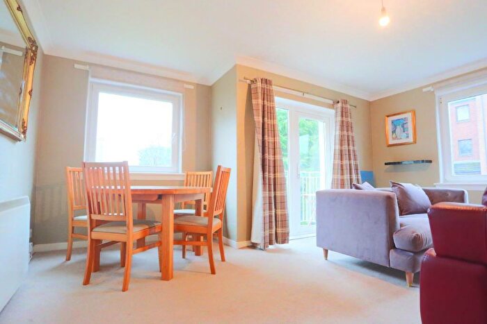 2 Bedroom Flat To Rent In Abercorn Court, Duddingston, Edinburgh, EH8