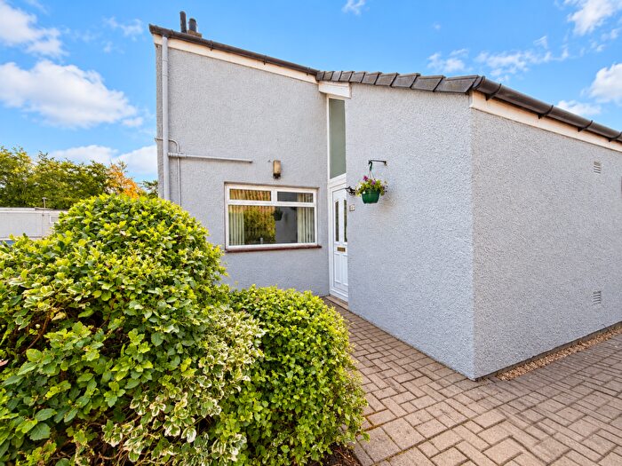 3 Bedroom End Of Terrace House For Sale In Doonside, Cumbernauld, Glasgow, G67