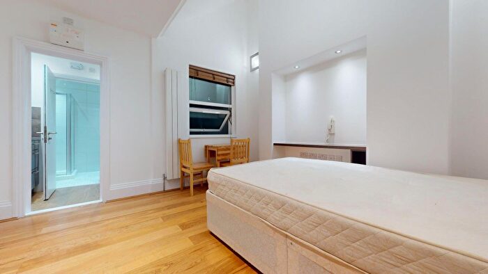 1 Bedroom Flat To Rent In West End Lane, London, NW6