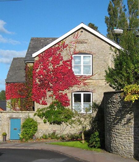 Studio To Rent In The Square, Kington, HR5