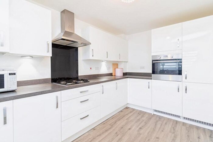 4 Bedroom Semi-Detached House For Sale In Fen Street, Brooklands, Milton Keynes, Buckinghamshire, MK10