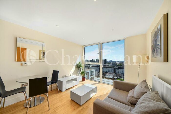 1 Bedroom Flat To Rent In Denison House, Lanterns Way, Canary Wharf, London, E14