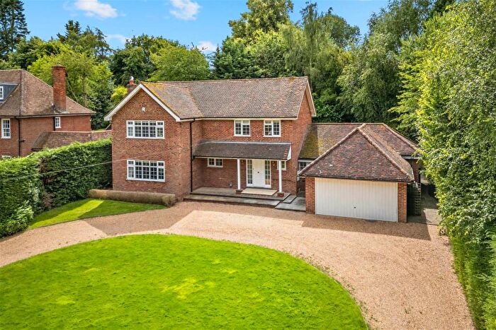 6 Bedroom Detached House For Sale In Holly House, Westmill, Buntingford, SG9