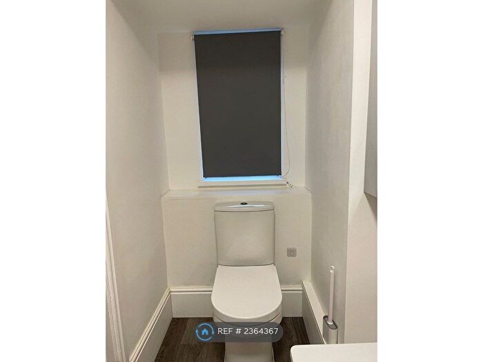1 Bedroom Flat To Rent In Witney, Witney, OX28