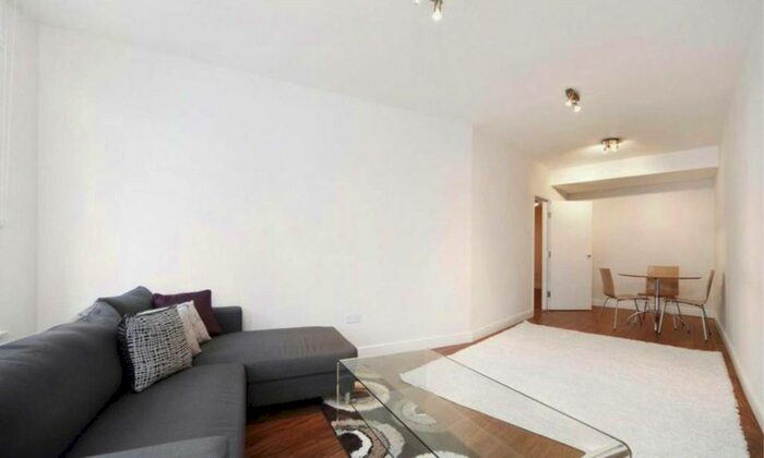 2 Bedroom Flat To Rent In Euston Road, Fitzrovia, NW1