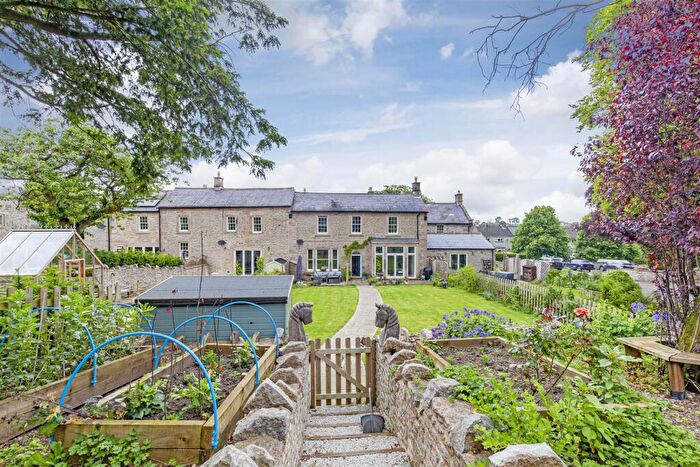 5 Bedroom Manor House For Sale In Hilton House, The Manor, Main Street, Winster, DE4