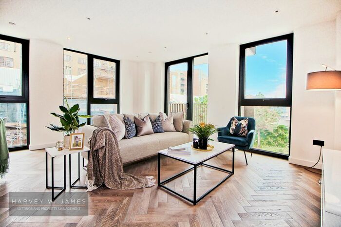 2 Bedroom Flat To Rent In Merino Gardens, London Dock, E1W