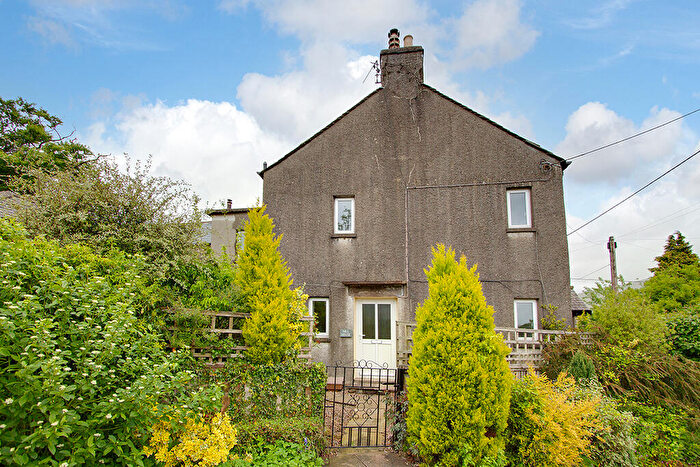 2 Bedroom House For Sale In Hill House, Barbon, LA6