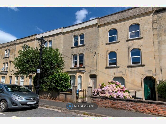 1 Bedroom Flat To Rent In Redland, Bristol, BS6