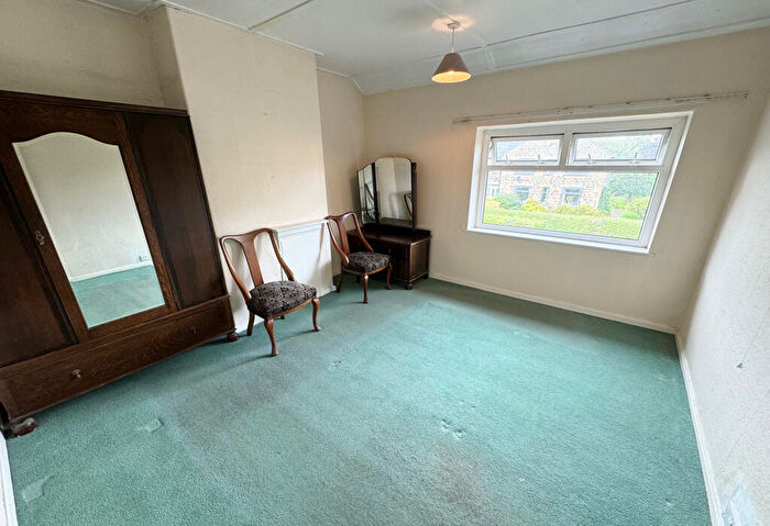 3 Bedroom Terraced House For Sale In Valley View, Harden, Bingley, West Yorkshire, BD16