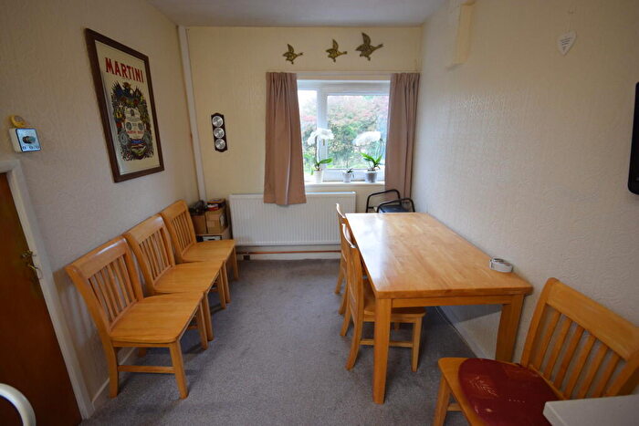 3 Bedroom Terraced House For Sale In Trent Vale, Walney, Barrow-in-Furness, LA14