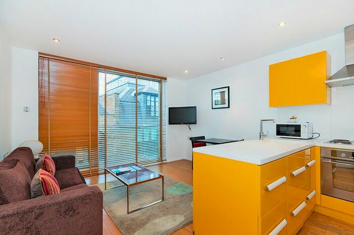 1 Bedroom Flat To Rent In Tower Bridge Road, London, SE1