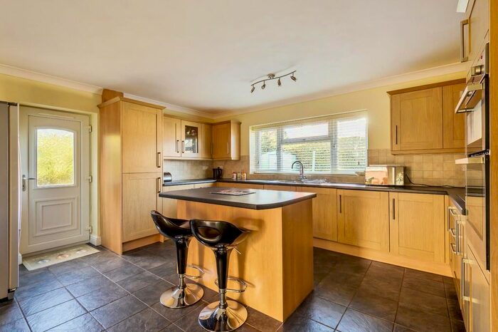 4 Bedroom Detached House For Sale In Sand Lane, Osgodby, Selby, YO8