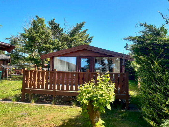 2 Bedroom Lodge For Sale In Ps- &#; Trawsfynydd Leisure Village, LL41