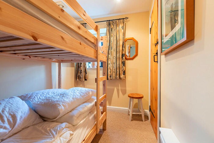 2 Bedroom Detached House For Sale In Mill Cottages, Cowan Head, Cumbria, LA8