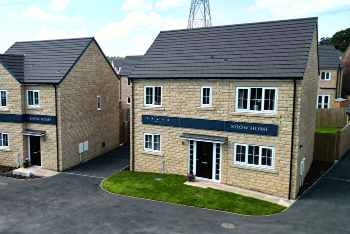 4 Bedroom Detached House For Sale In Boroughbridge Road, Knaresborough, HG5