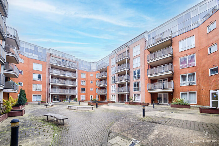 2 Bedroom Apartment To Rent In Heritage Court, Warstone Lane, Jewellery Quarter, B18