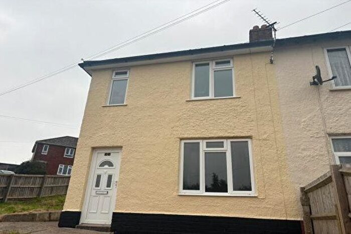 2 Bedroom Property To Rent In Highfield Road, Newport, PO30