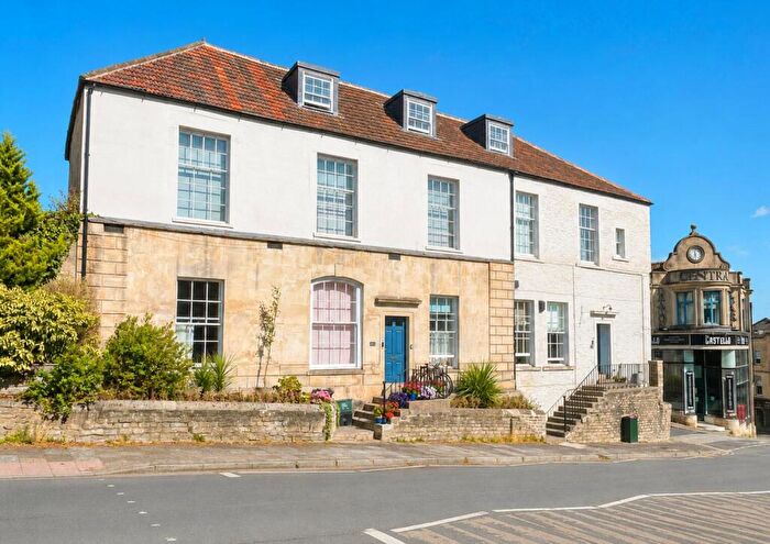 Studio For Sale In Bath Street, Frome, BA11
