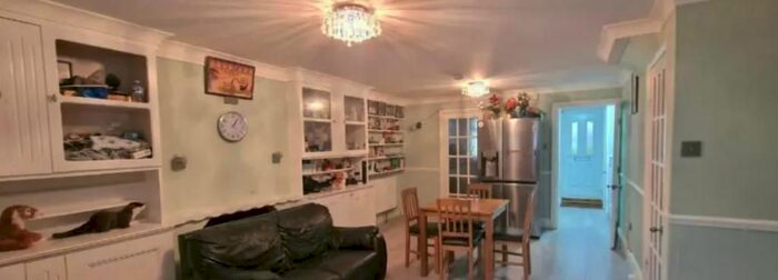 3 Bedroom Terraced House To Rent In Priors Field, London, UB5