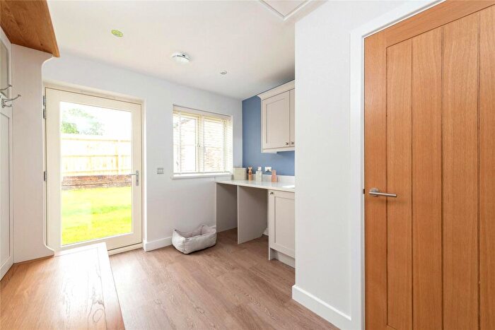 4 Bedroom Detached House For Sale In Spring Lane, Stagsden, Bedfordshire, MK43