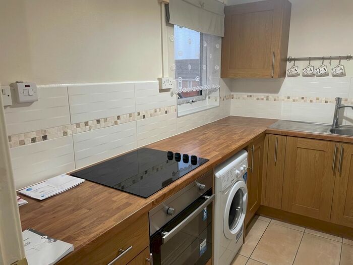 Studio To Rent In Wyatt Road, London, DA1