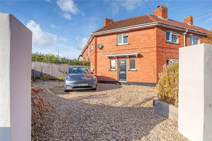 3 Bedroom Terraced House For Sale In Blakeney Road, Bristol, BS7