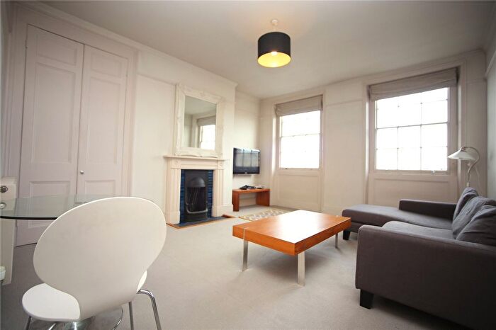 1 Bedroom Flat To Rent In Evesham Road, Cheltenham, GL52