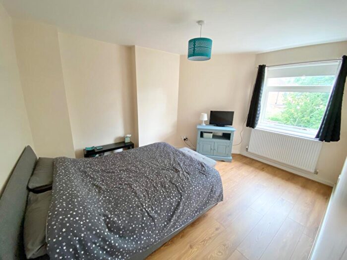 2 Bedroom Apartment To Rent In Station Road, Wigston, Leicestershire, LE18