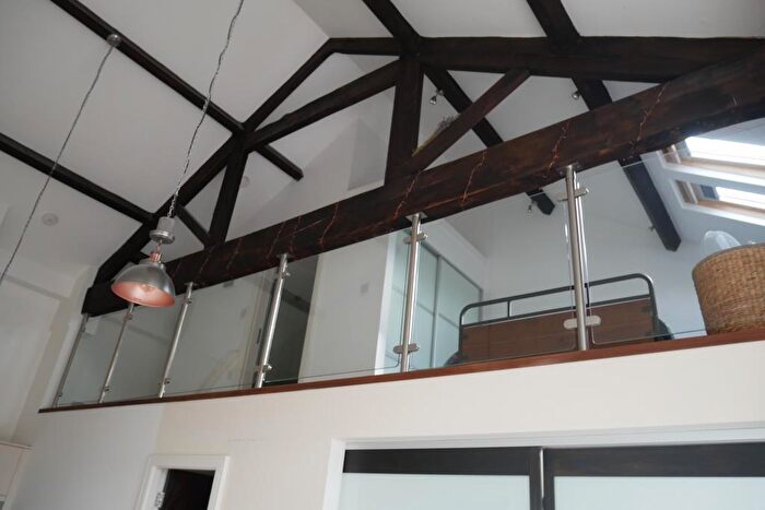 2 Bedroom Apartment To Rent In The Park, Kirkburton, Huddersfield, HD8