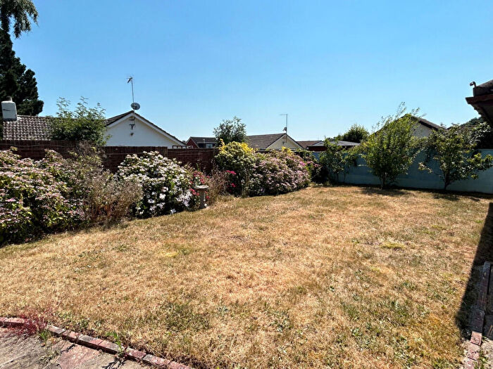 4 Bedroom Detached Bungalow For Sale In Steeple Close, West Canford Heath, Poole, Dorset, BH17 - Photo 2