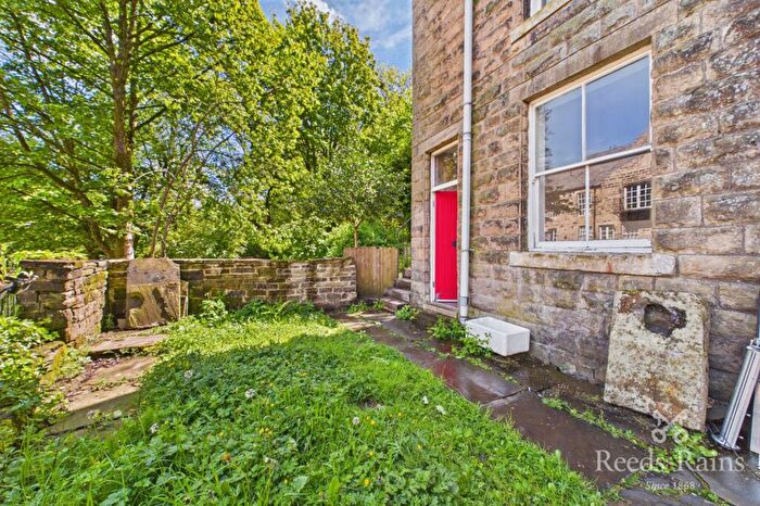 1 Bedroom End Of Terrace House For Sale In Primrose Terrace, Hebden Bridge, HX7