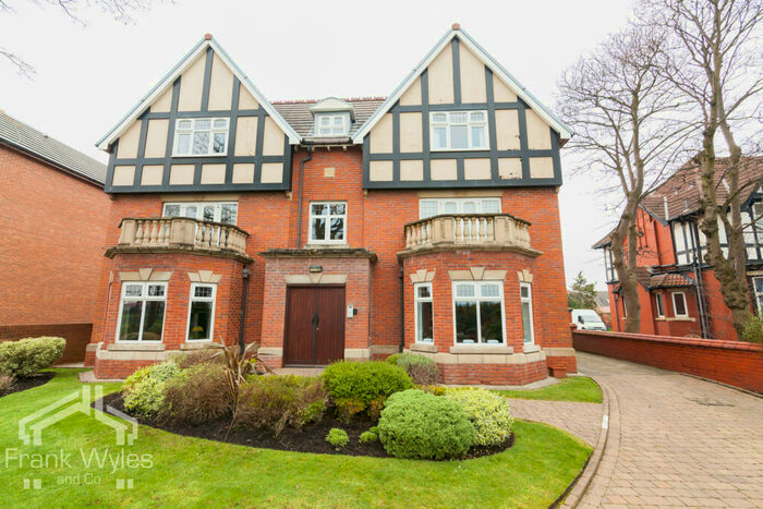 2 Bedroom Flat To Rent In Colt House, Links Gate, Lytham St Annes, FY8