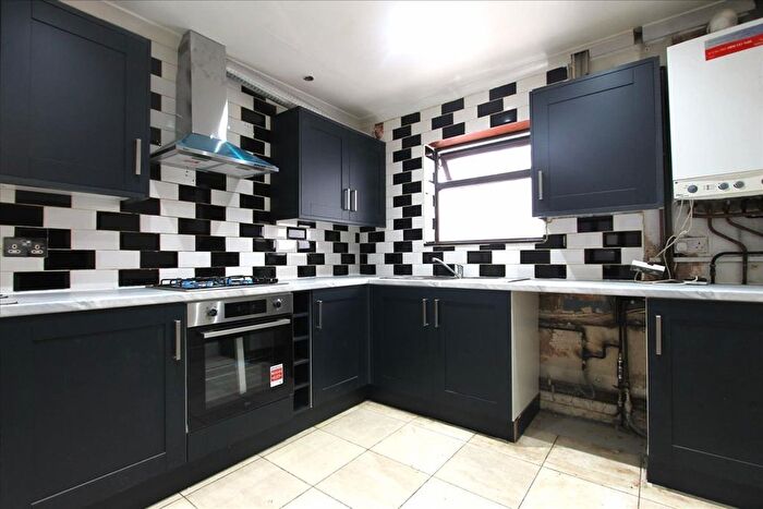 3 Bedroom Property To Rent In Sandhurst Road, London, N9