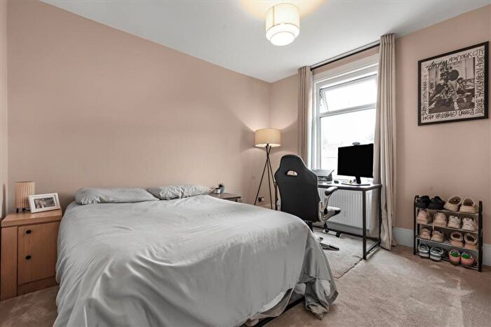 4 Bedroom House To Rent In Parkdale Road, Plumstead, SE18