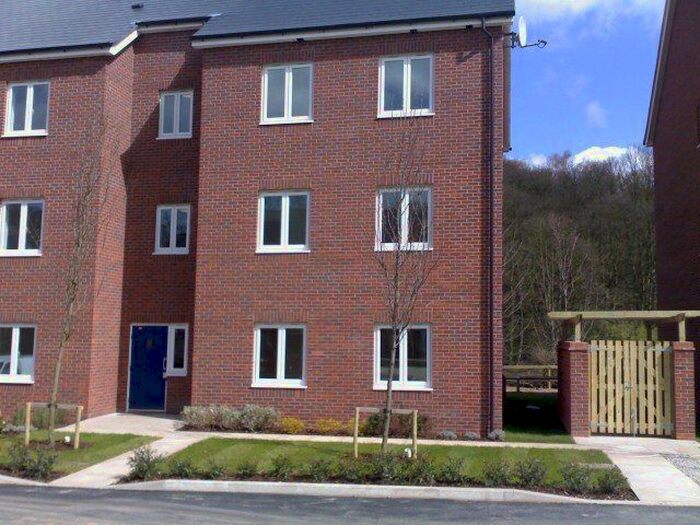 2 Bedroom Property To Rent In Ribblehead Court, Ringley Locks, Stoneclough, M26